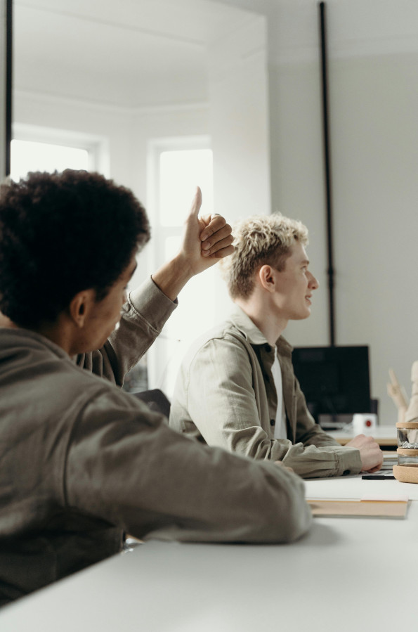 From Junior to Lead: Navigating the DevOps Career Path Successfully